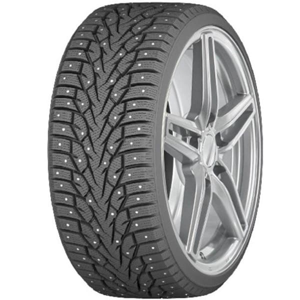 225/65Р17 Arivo Ice Claw ARW8  106T шип.